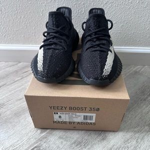 Yeezy Oreo Boost 350 v2